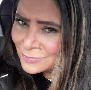 Meet your Posher, Diane